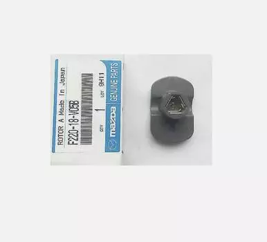 Оригинальный ротор Mazda OEM, распределитель F220-18-V05B