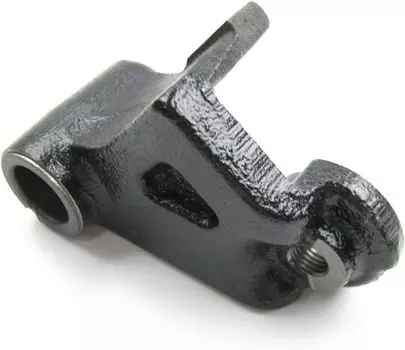 Оригинальный рычаг натяжителя OEM 24840-39000 / 2484039000 для Hyundai Kia