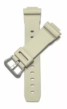 Оригинальный серый ремень CASIO 10512615 DW5600E band DW-5600M-8