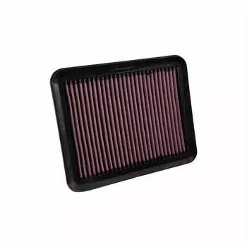 Оригинальный сменный воздушный фильтр для Land Cruiser Prado K&N 33-3062 [Товар]