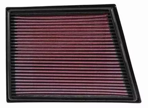 Оригинальный сменный воздушный фильтр K&N 33-3025 [Товар]