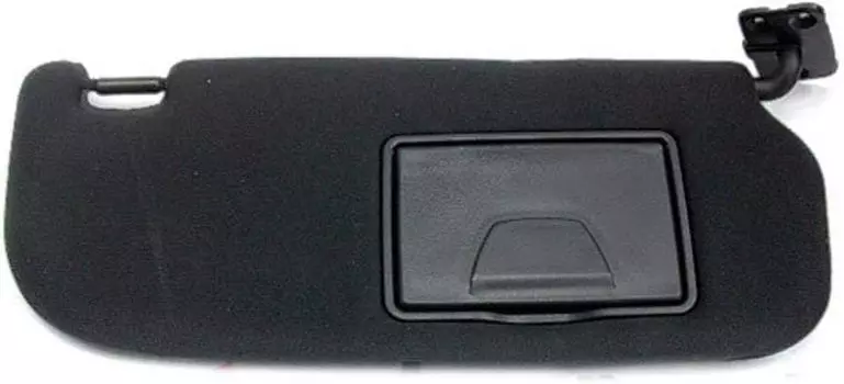 Оригинальный солнцезащитный козырек OEM 85202-2C580-LK, правый / 852022C580LK для Hyundai Tiburon Coupe Tuscani 06
