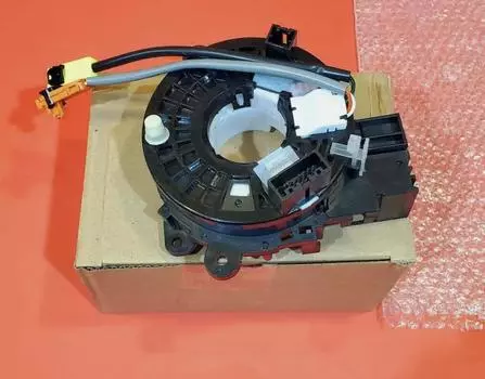 Оригинальный спиральный кабель часовой пружины NISSAN OEM R35 GT-R B5554-1PV8A