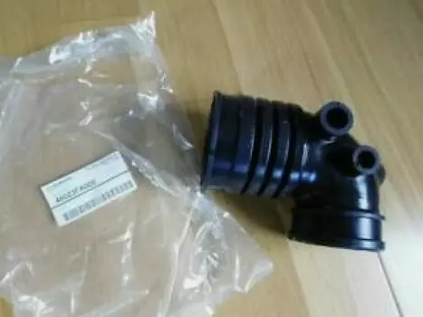Оригинальный SUBARU OEM IMPREZA GC8 1992-1996 турбо впускной патрубок 46023FA000