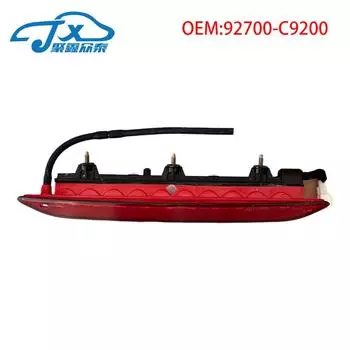 Оригинальный светодиодный стоп-сигнал в сборе OEM 92700C9200 для CRETA IX25 2015-2018 гг. 92700-C9200