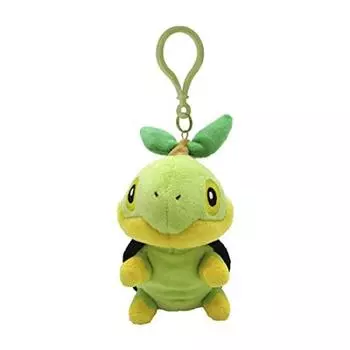 Оригинальный талисман Центра Покемонов Нэтле