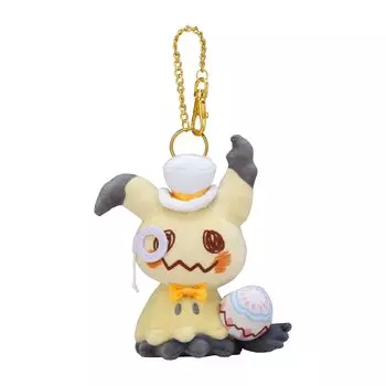 Оригинальный талисман Центра Покемонов Покемон Пасха 2022 Mimikyu Photognique 15118,5(ВШГсм)