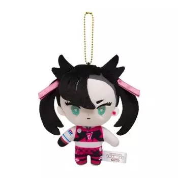 Оригинальный талисман Центра Покемонов POKMON TRAINERS Мари