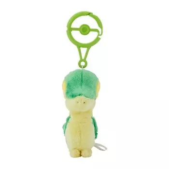 Оригинальный талисман карабина Pokemon Center Tsutaja