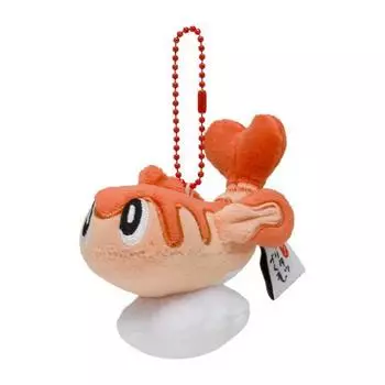 Оригинальный талисман Pokemon Center — Дайсуши! Шаритацу Шаритацу (Сотта Сугата)