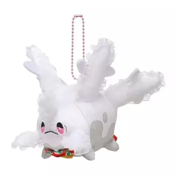 Оригинальный талисман Pokemon Center Galarsanigo Pokemon Christmas in the Sea 1213,513,5(ВШГсм)
