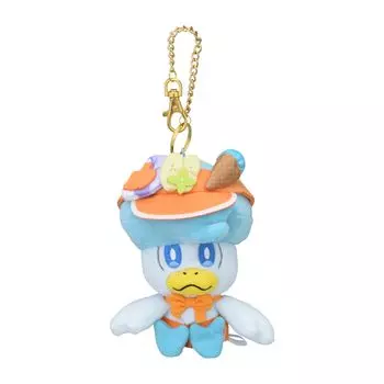 Оригинальный талисман Pokemon Center Paldea Spooky Halloween Kwass 1511,59,5(ВШГ:см)