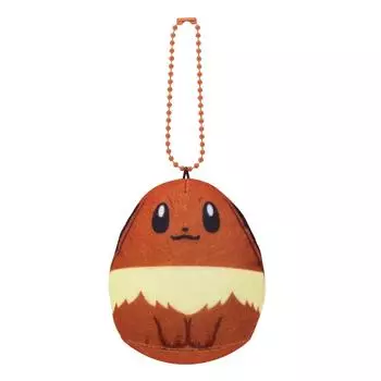 Оригинальный талисман Pokemon Center Пасха 2016 года Eevee