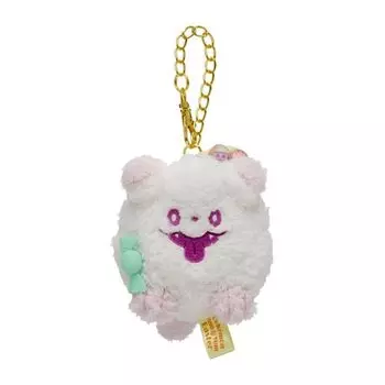 Оригинальный талисман Pokemon Center Pokemon Yum Yum Easter Peroppuff