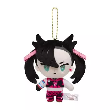 Оригинальный талисман Pokemon Center POKMON TRAINERS Мари 16168(ВШГ:см)