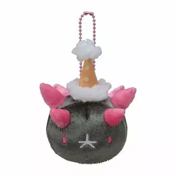 Оригинальный талисман Pokemon Center Рождественская страна чудес Морской огурец 9,5710(ВШГсм)