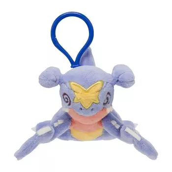 Оригинальный талисман Pokemon Center с поддержкой Gabriel