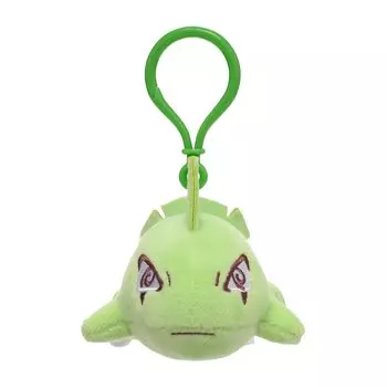 Оригинальный талисман Pokemon Center Yogiras с силой 7.28.612(ВШГ:см)