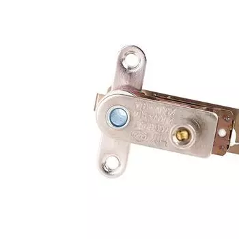 Оригинальный термостат для риса для электрической плиты 10А, переключатель контроля температуры