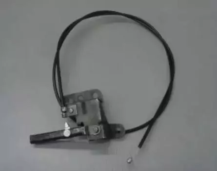 Оригинальный трос открывания капота NISSAN OEM DATSUN 1200 65710-H1000