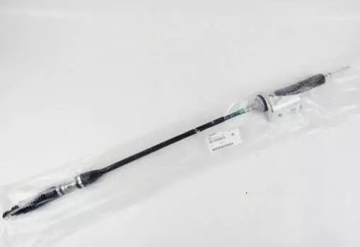 Оригинальный трос переключения передач автоматической коробки передач SUBARU B12 LEGACY 35150FC000