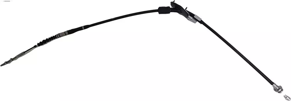 Оригинальный трос стояночного тормоза OEM 59750-4D000 / 597504D000 для Hyundai Kia