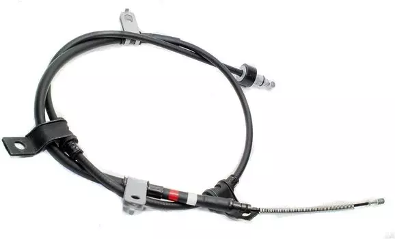 Оригинальный трос стояночного тормоза OEM 59770-1C300, правый / 597701C300 для Hyundai Getz Click 02-06