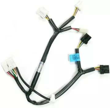 Оригинальный удлинительный провод OEM 56190-3X250(LH) / 561903X250 для Hyundai Elantra 11-16