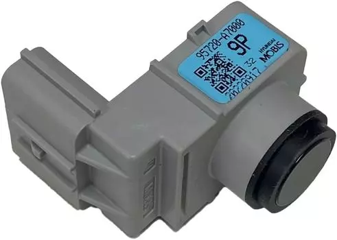 Оригинальный ультразвуковой датчик OEM 95720-A7000-9P-PAS/95720A70009P для Kia Forte K3 16-17