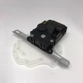 Оригинальный уплотнитель двери OEM 97154-1F200, правый / 971541F200 для Kia Sportage 06-09