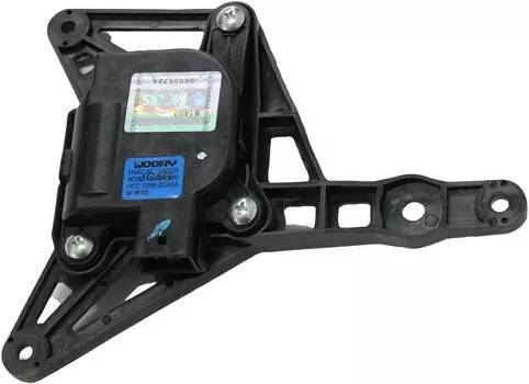 Оригинальный уплотнитель двери OEM 97154-3K000, правый / 971543K000 для Hyundai Kia