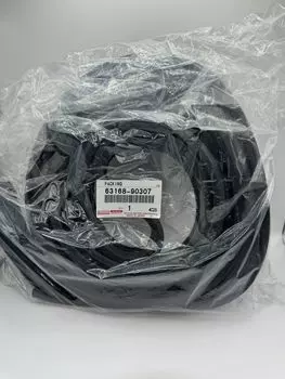 Оригинальный уплотнитель крыши TOYOTA Land Cruiser BJ40 FJ40 63168-90307