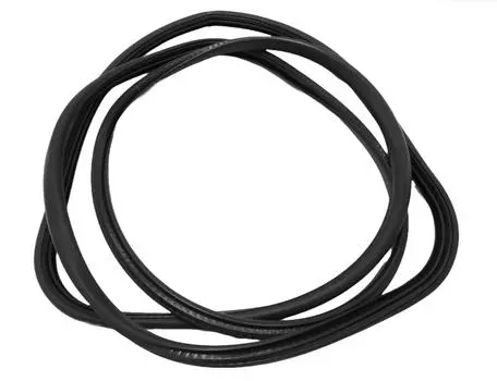 Оригинальный уплотнитель люка Mitsubishi OEM Montero Pajero V63W MR523599