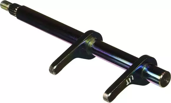 Оригинальный вал OEM 41431-39000 в сборе — вилка выключения сцепления / 4143139000 для Hyundai Kia