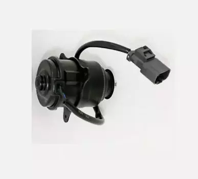 Оригинальный вентилятор охлаждения двигателя HONDA NSX NA1 NA2Oe 80151-SL0-A01