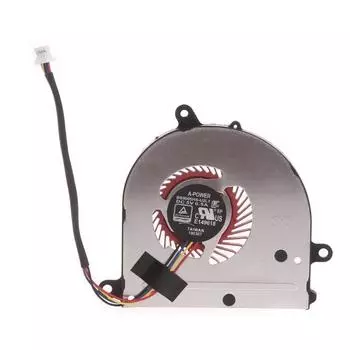 Оригинальный вентилятор охлаждения процессора для PS42 MS-14B1 MS-14B2 PE42 PS42 Modern 8RC 8RA 8MO DC5V 0.5A ноутбук