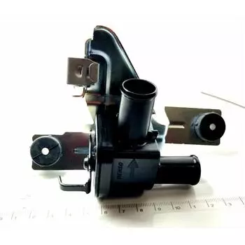 Оригинальный водяной клапан отопителя Toyota 87240-22370 MARK2 Chaser Cresta GX100 JZX100