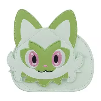 Оригинальный вырубной мешочек Pokemon Center Ня! Мяу-мяу! Няоха!