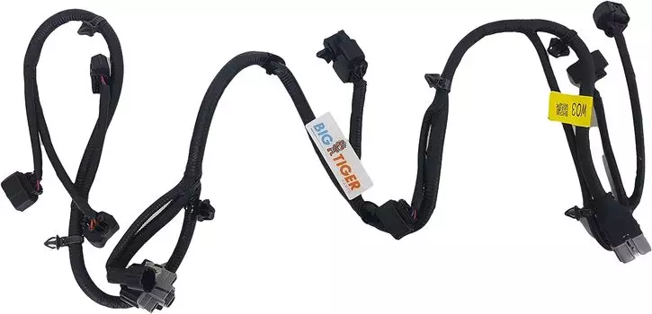 Оригинальный жгут проводов OEM 91880-J9030 — задний бампер / 91880J9030 для Hyundai Kona 18-21