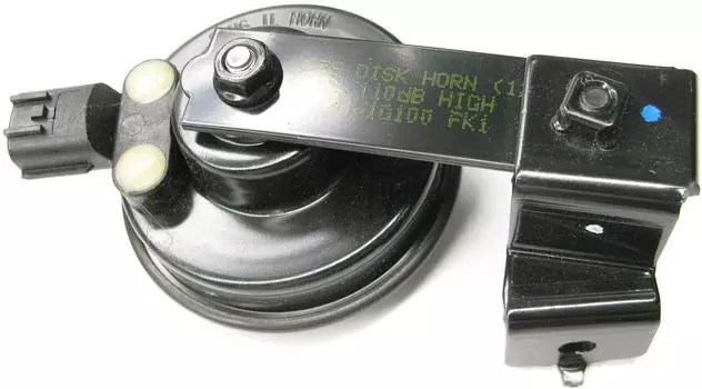 Оригинальный звуковой сигнал OEM 96620-1G100 - охранная сигнализация / 966201G100 для Hyundai Kia