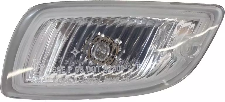 Оригинал OEM 92301-27590 Лампа переднего положения, левая / 9230127590 для Hyundai Tiburon 00-01