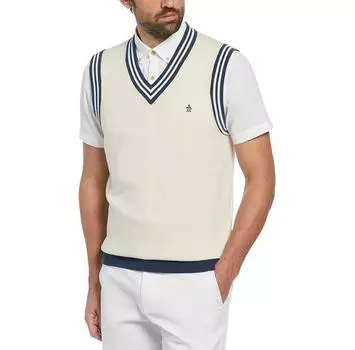 Original Penguin Cash Like жилет M