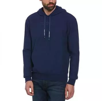 Original Penguin Knit Twill Graphic худи S