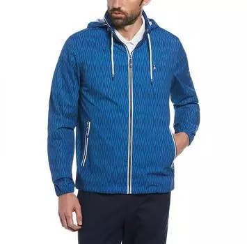 Original Penguin Rec Ratner Aop Diamond куртка M