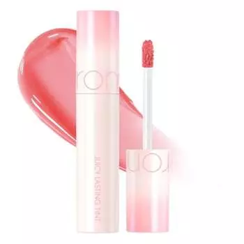 [Оригинал] rom&nd JL Tint #31 Bear Apricot 5.5g