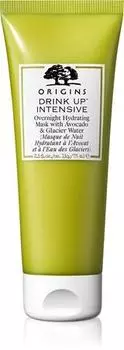 Origins Drink Up™ Intensive Overnight Hydrating Mask With Avocado Masque De Nuit Hydratant TU прозрачный