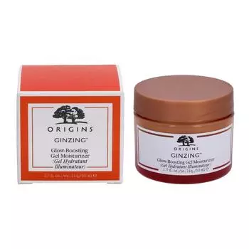 Origins Ginzing Увлажняющий крем для лица 50 мл