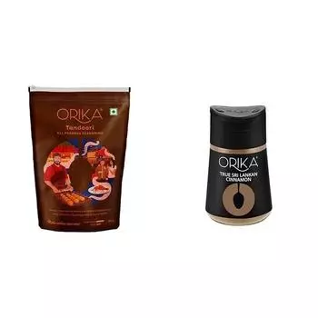 Орика Комбо 15