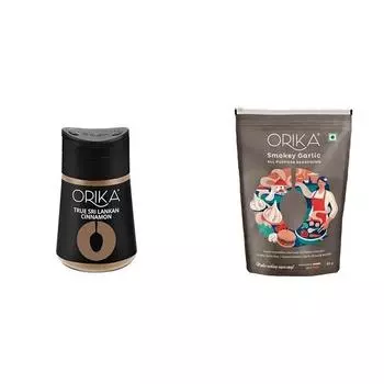 Орика Комбо 16