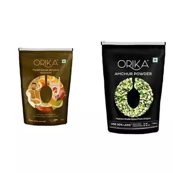 Орика Комбо 30